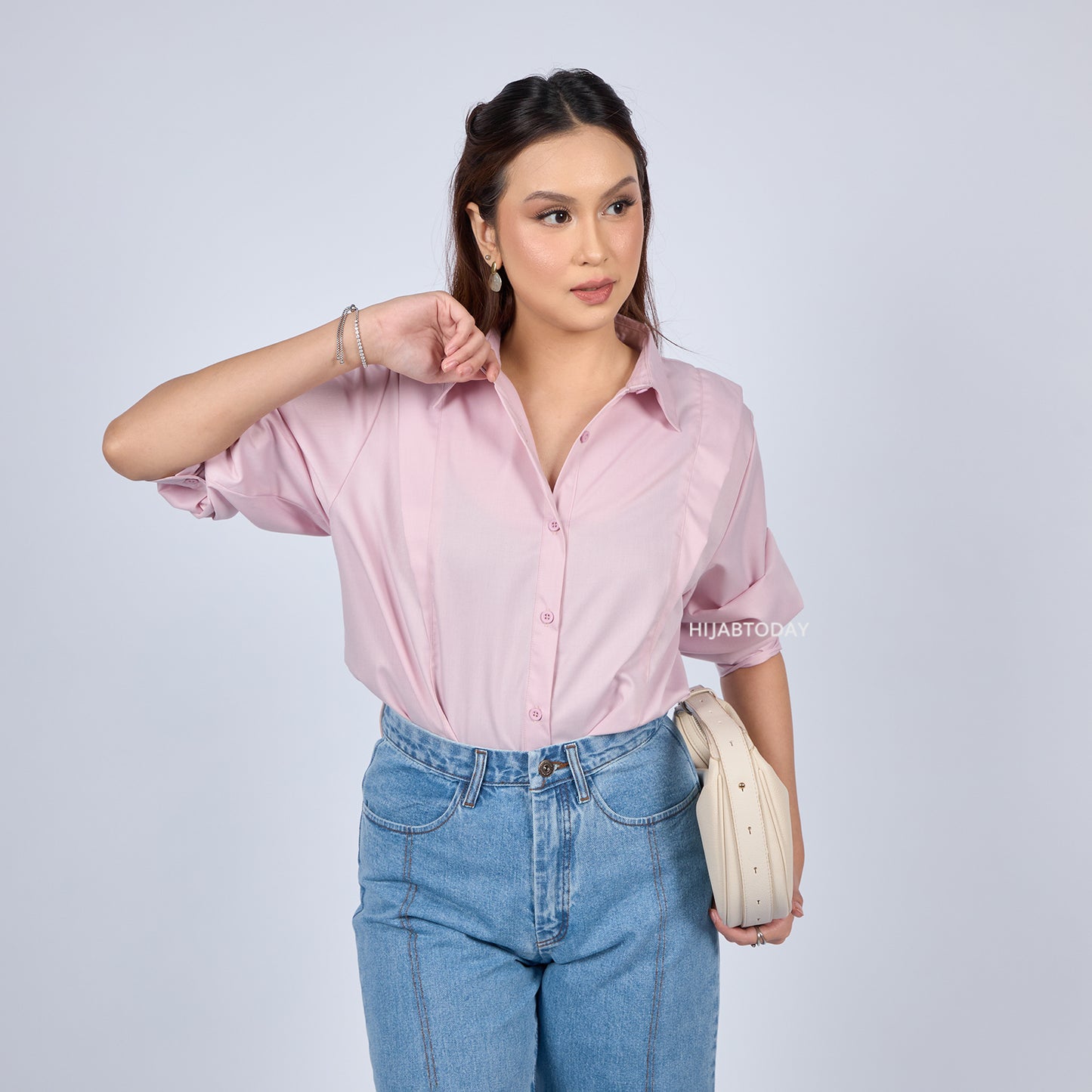 Alona Shirt - Hijab Today