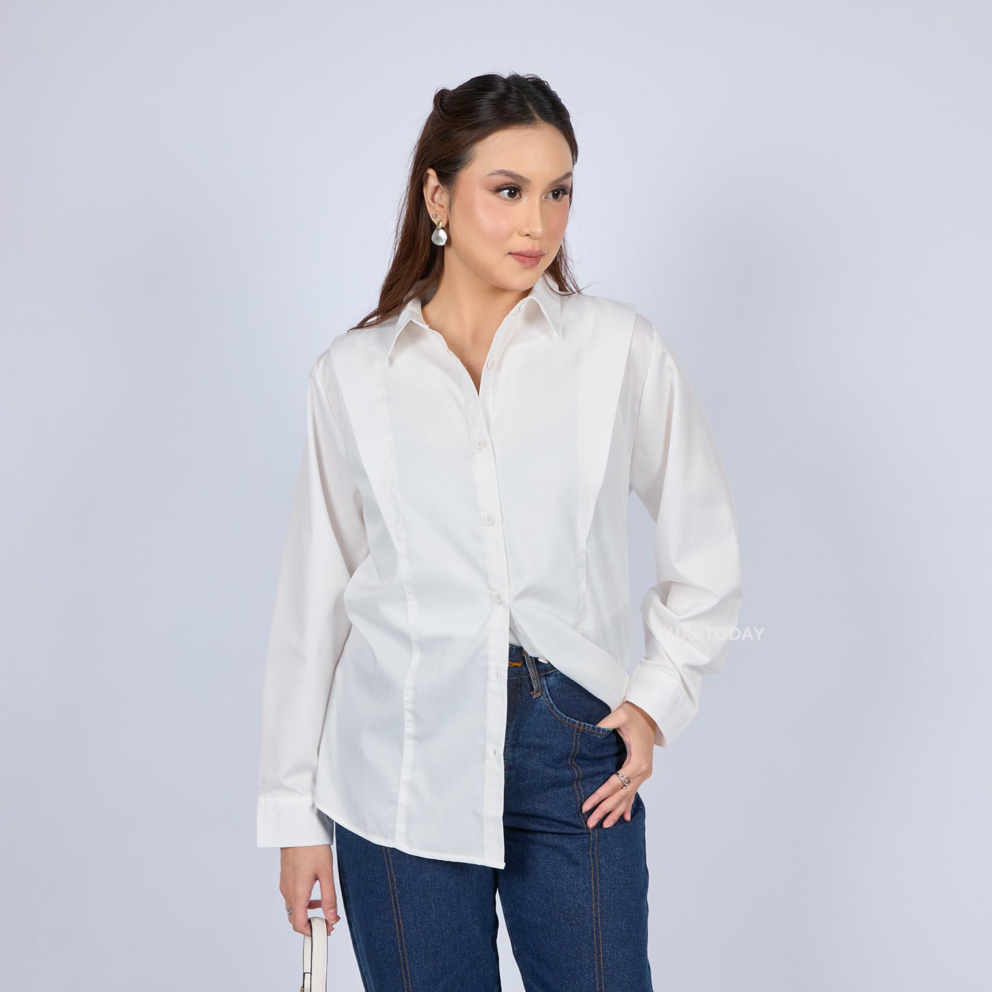 Alona Shirt - Hijab Today