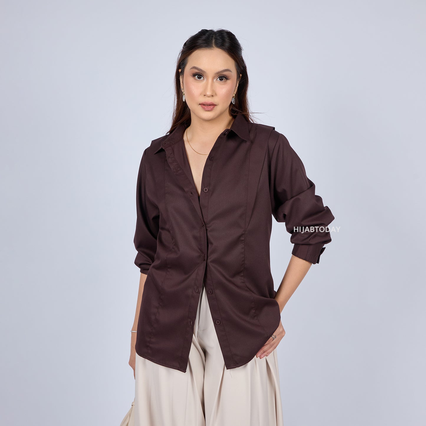 Alona Shirt - Hijab Today