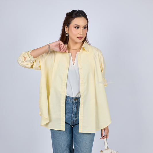 Rea Shirt - Fashiontoday