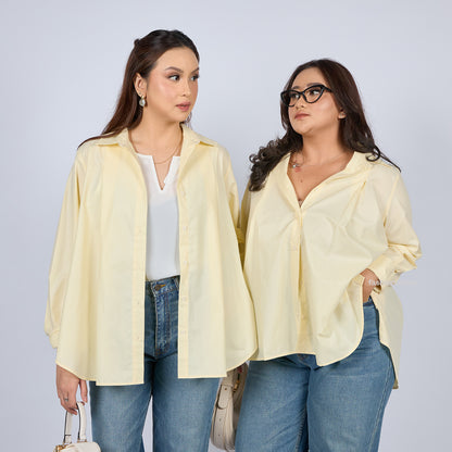 Rea Shirt - Fashiontoday