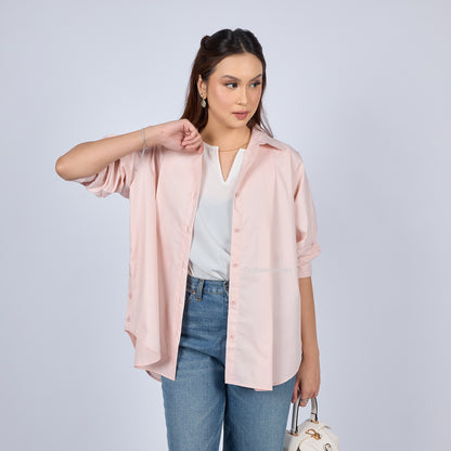 Rea Shirt - Fashiontoday