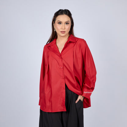 Rea Shirt - Fashiontoday