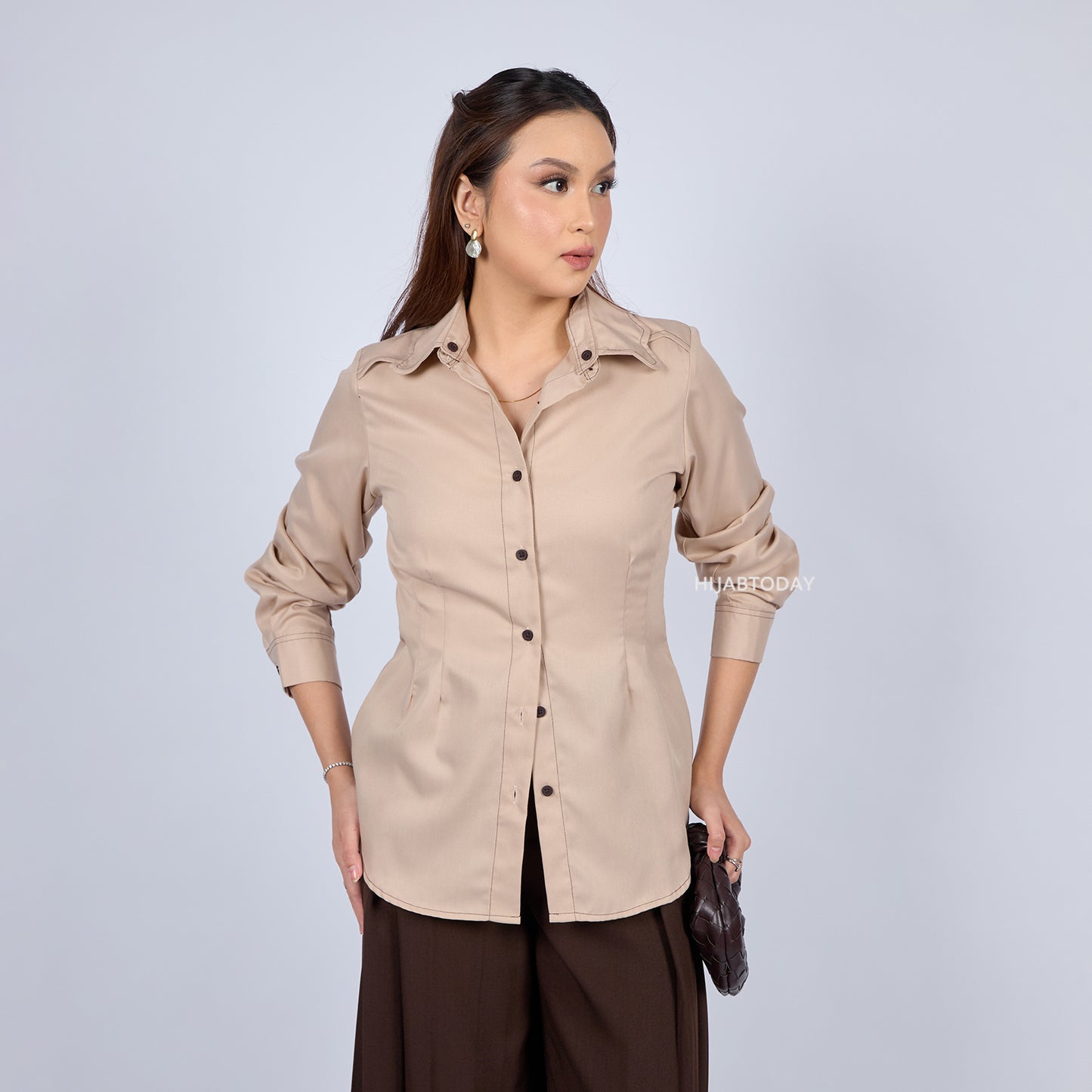 Medi Shirt - Hijab Today