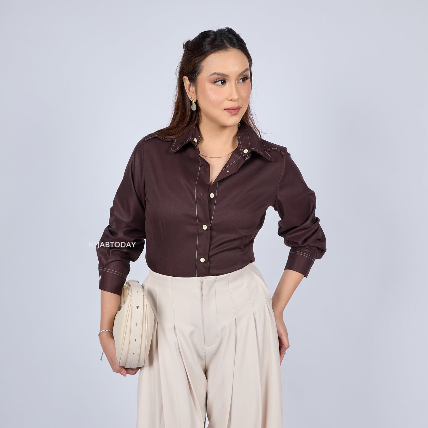 Medi Shirt - Hijab Today