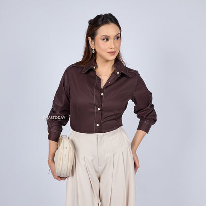 Medi Shirt - Hijab Today
