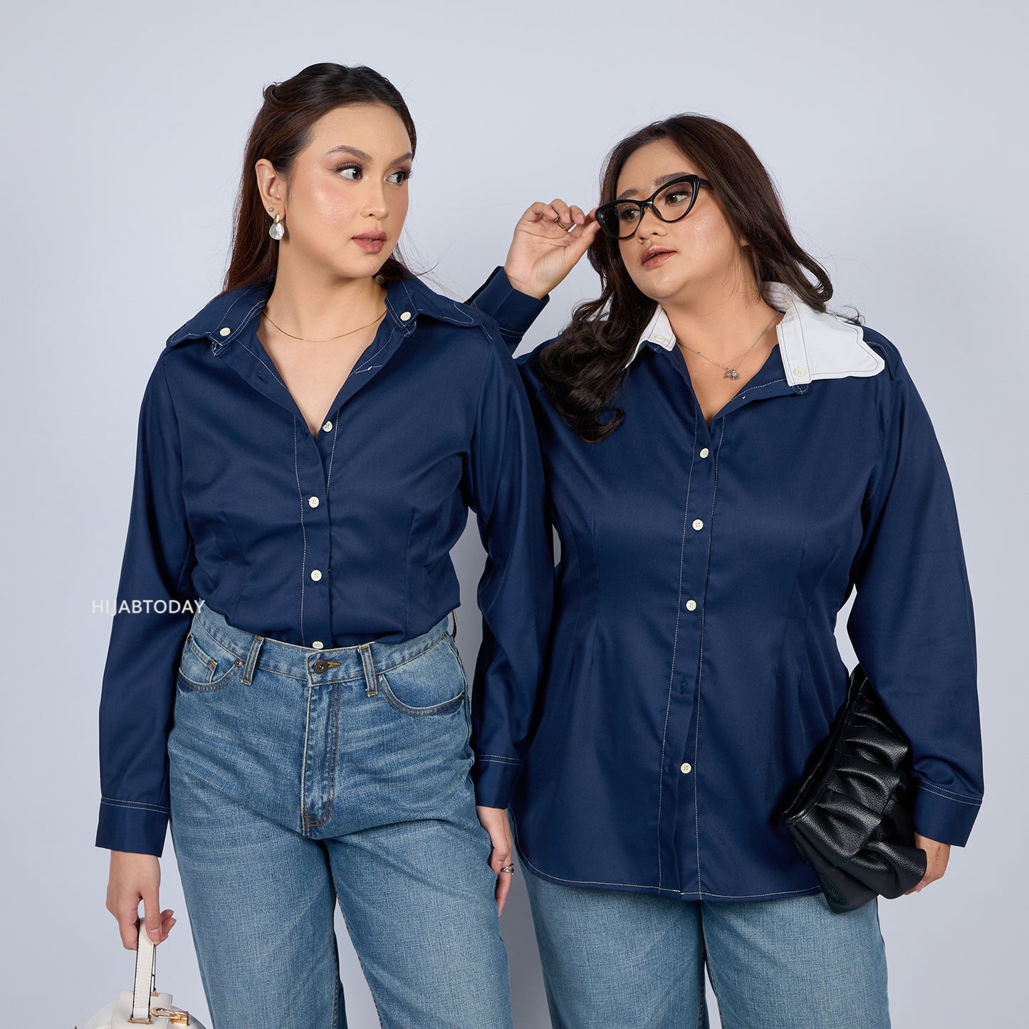 Medi Shirt - Hijab Today