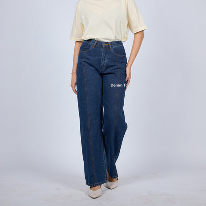 Dakota Denim Pants - Denim Today