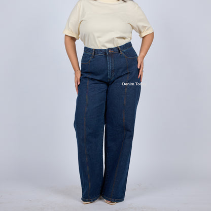 Dakota Denim Pants - Denim Today