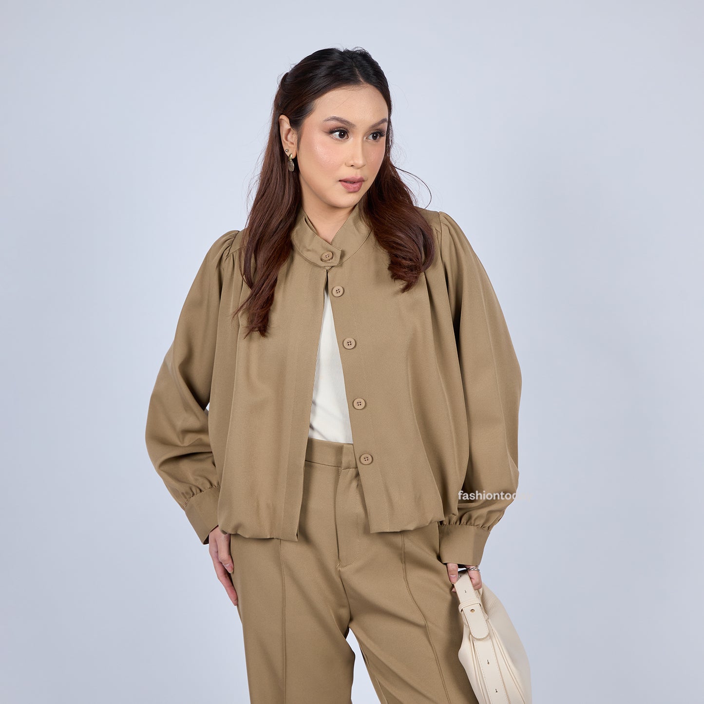 Liona Jacket - Fashiontoday