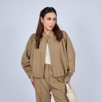 Liona Jacket - Fashiontoday