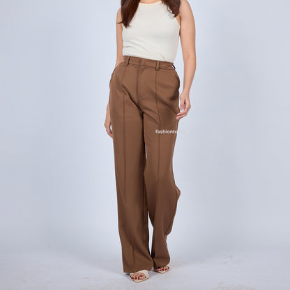 Liona Pants - Fashiontoday