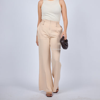 Lana Pants - Fashiontoday