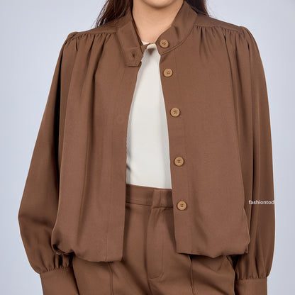 Liona Jacket - Fashiontoday