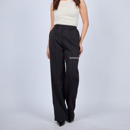 Liona Pants - Fashiontoday