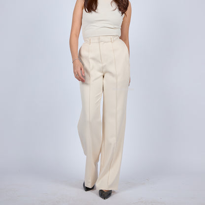 Liona Pants - Fashiontoday