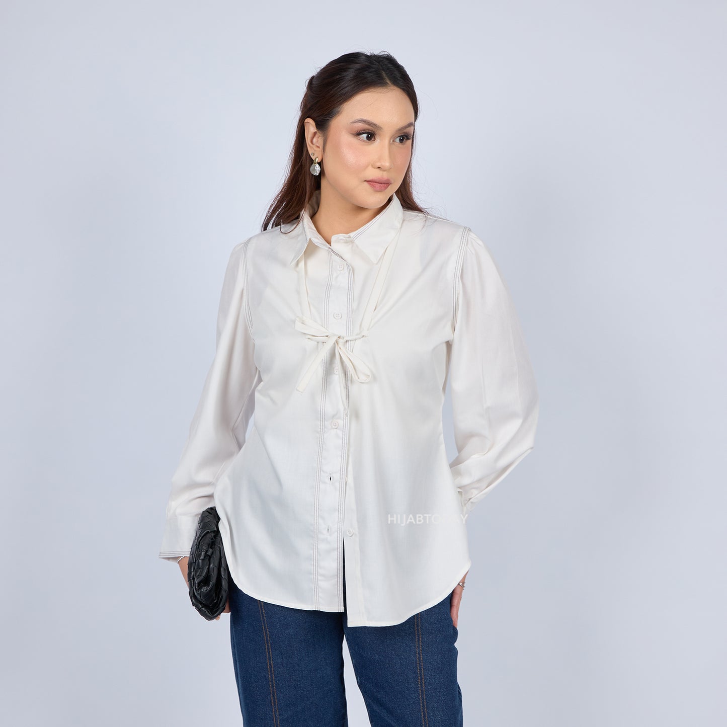 Vivien Shirt - Hijab Today