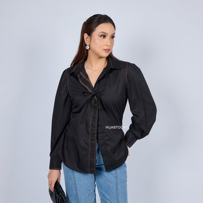 Vivien Shirt - Hijab Today