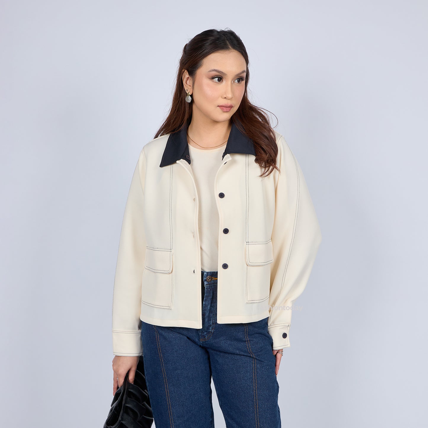Theo Jacket 2.0 - Fashiontoday