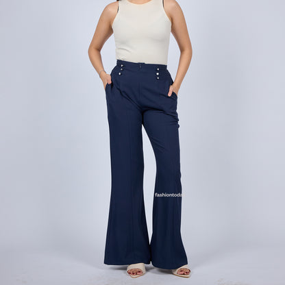 Lana Pants - Fashiontoday