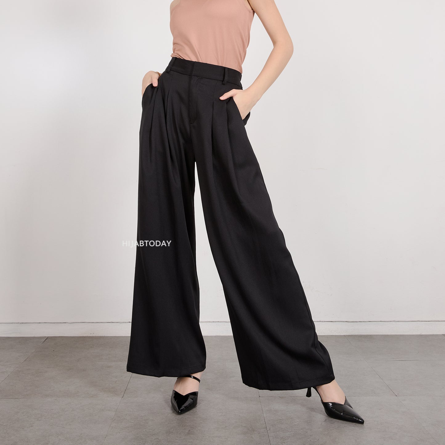 Kineta Pants - Hijab Today