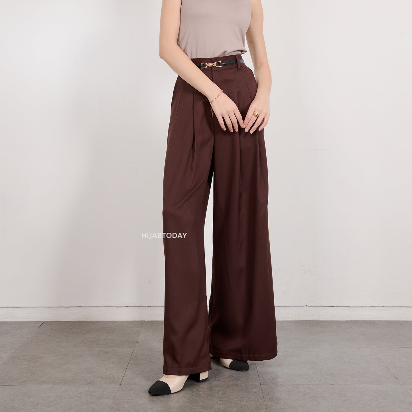 Kineta Pants - Hijab Today