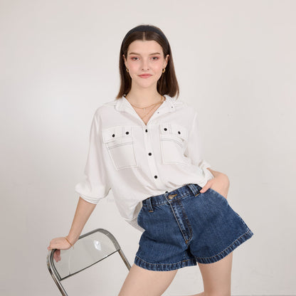 Tatia Shirt