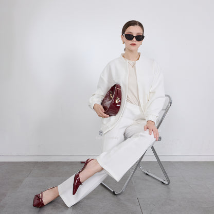 Yuki Pants - Fashiontoday