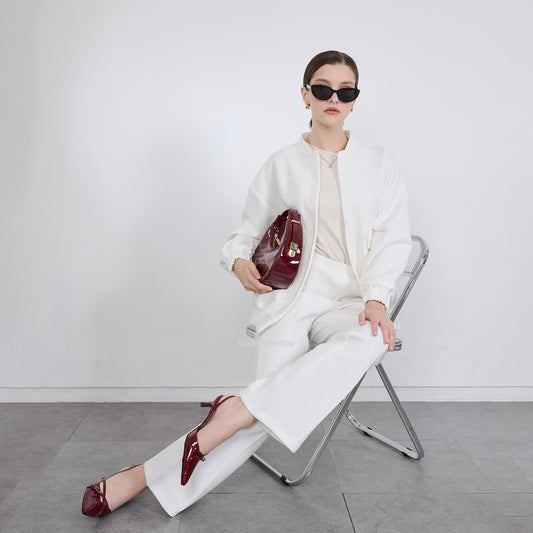 Yuki Pants - Fashiontoday