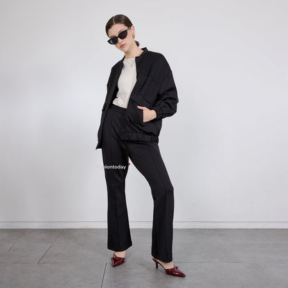Yuki Pants - Fashiontoday