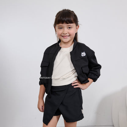 Elena Jacket - Mini Today