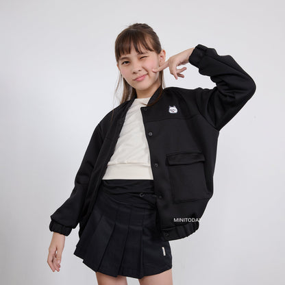 Elena Jacket - Mini Today