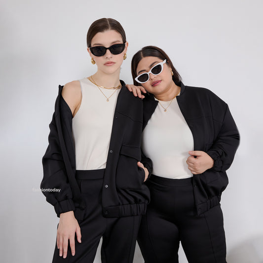 Elena Jacket - Fashiontoday