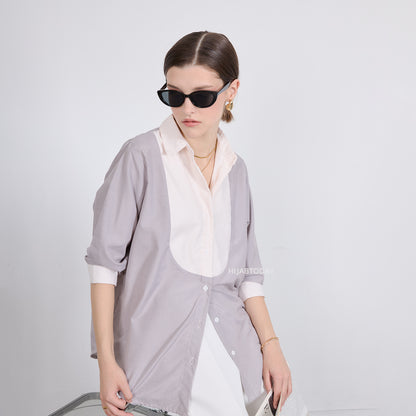 Jenaya Shirt - Hijabtoday