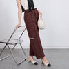 Drea Pants - Fashiontoday