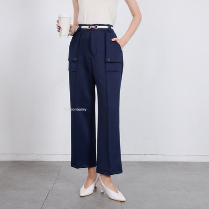 Drea Pants - Fashiontoday
