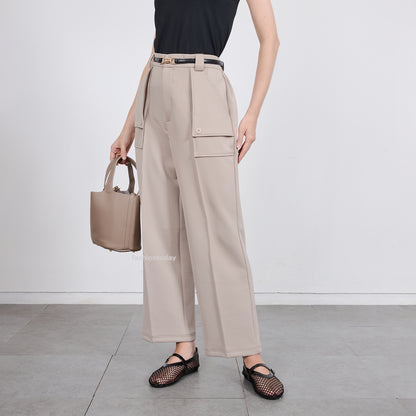 Drea Pants - Fashiontoday