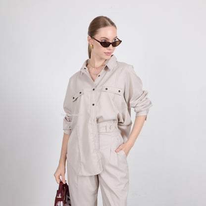 (Pre-Order) Nova Shirt - Fashiontoday