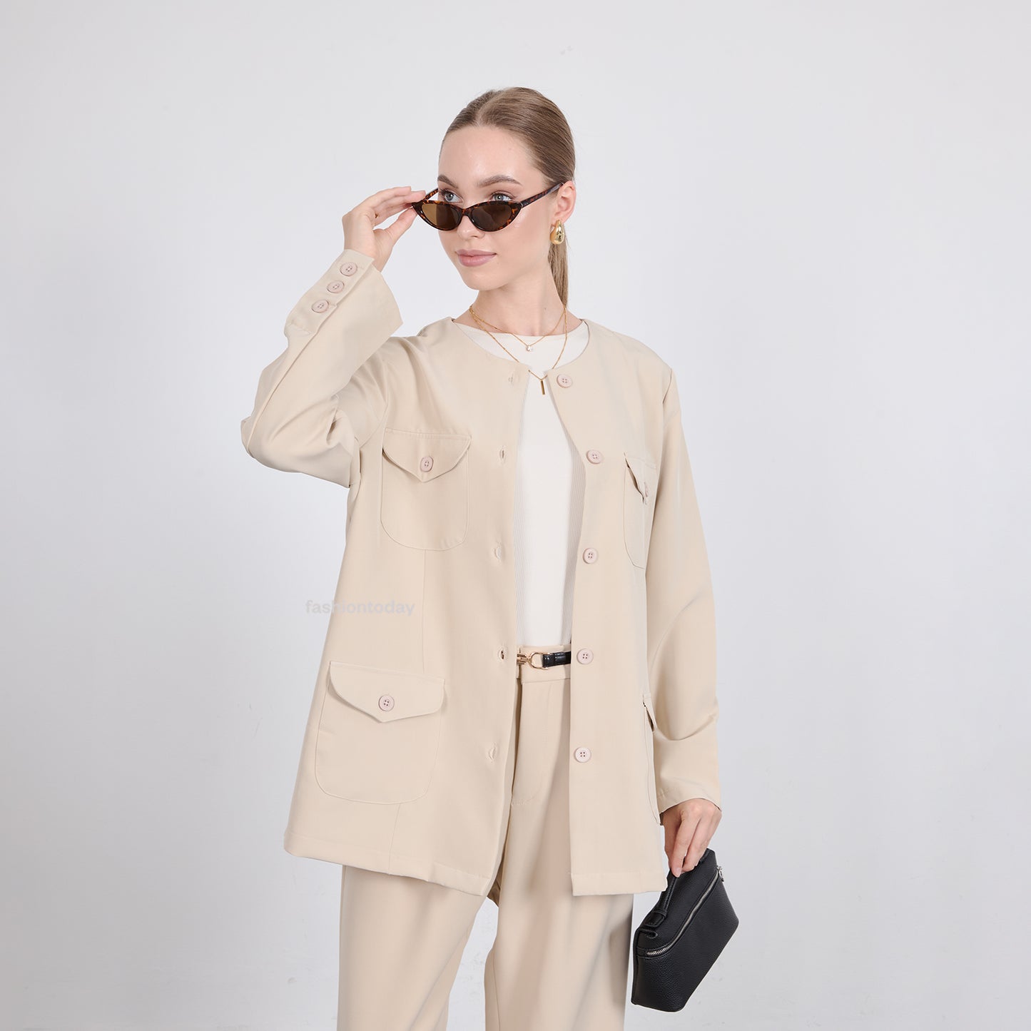 Karina Jacket