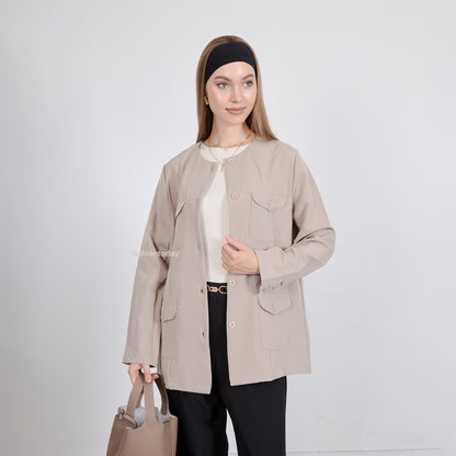 Karina Jacket