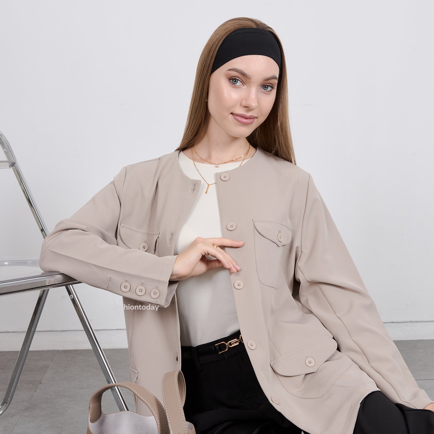 Karina Jacket