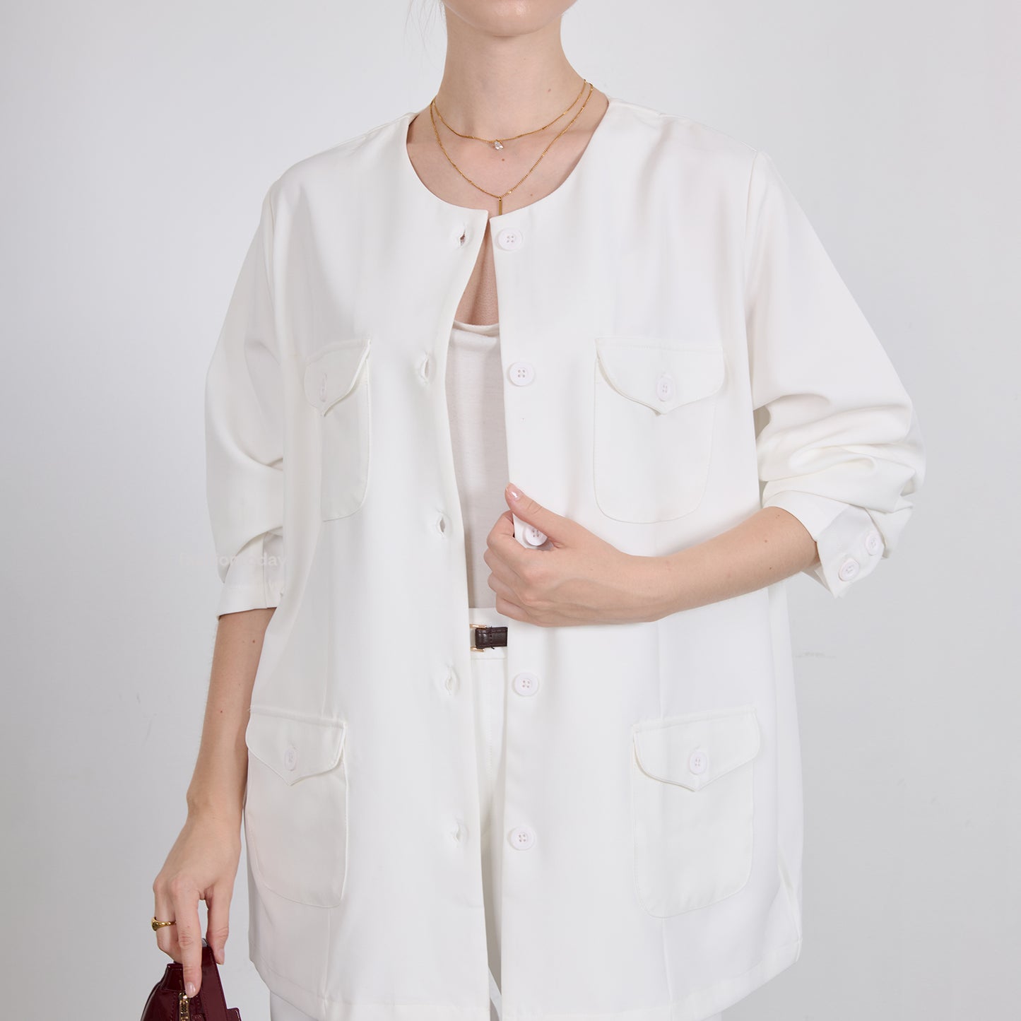Karina Jacket
