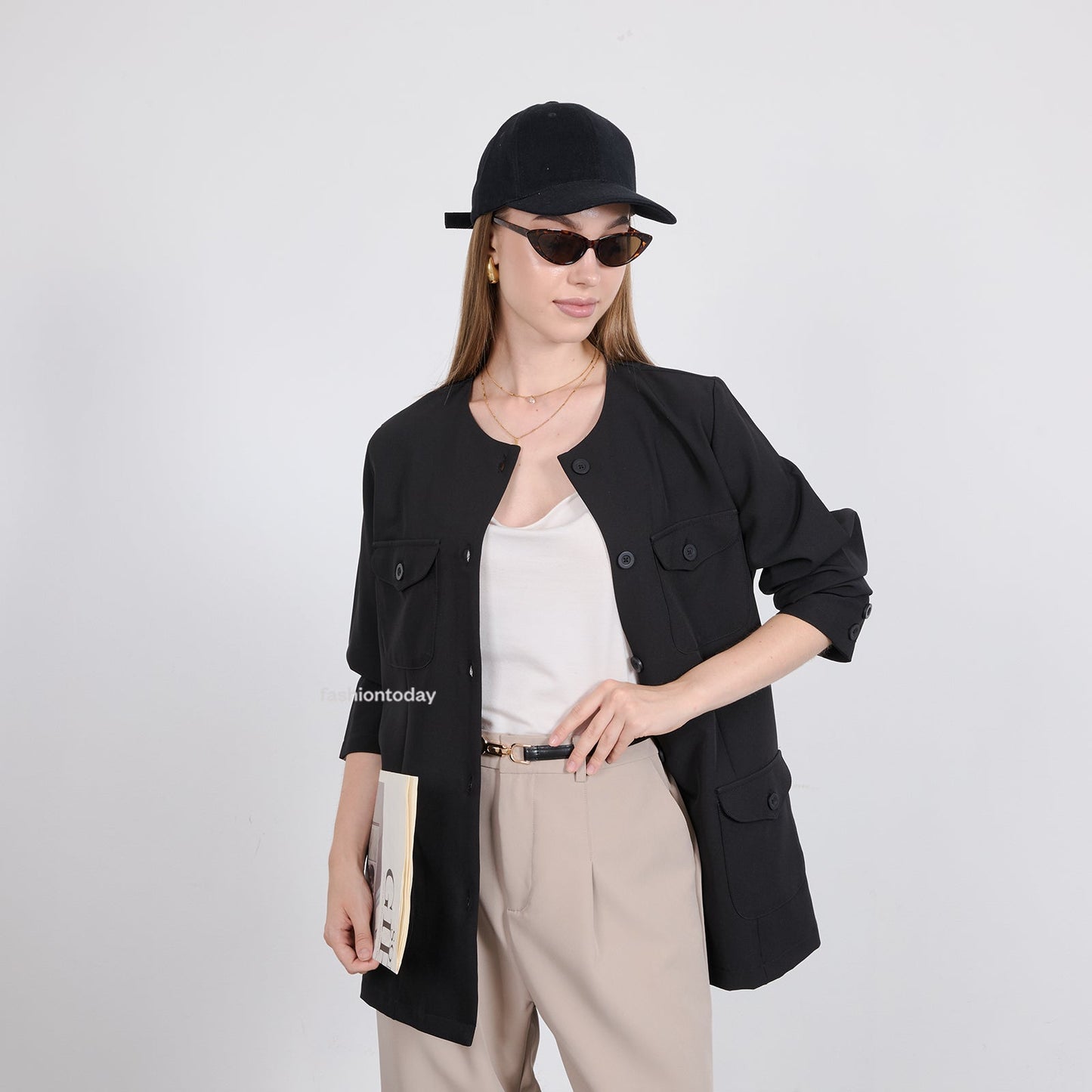 Karina Jacket