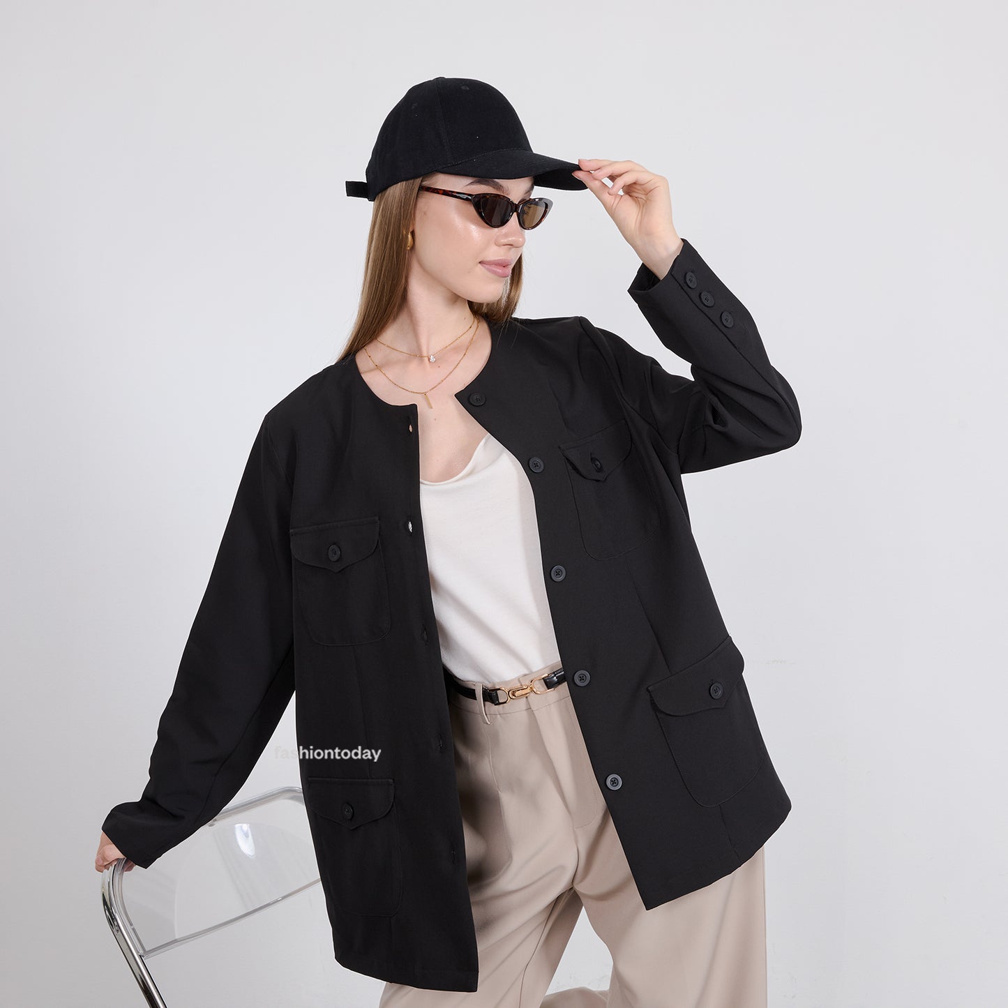 Karina Jacket