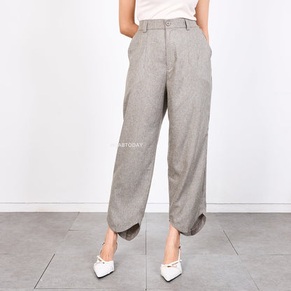 Yuri Pants ( Celana Panjang Premium Hijabtoday )
