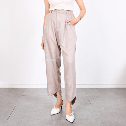 Yuri Pants ( Celana Panjang Premium Hijabtoday )