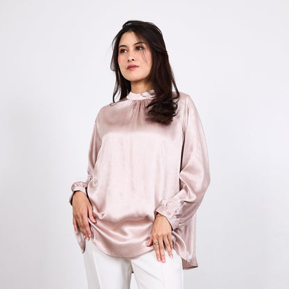 Viola Blouse ( Blouse Premium Hijabtoday )