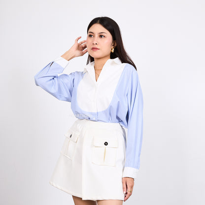 Jenaya Shirt - Hijabtoday