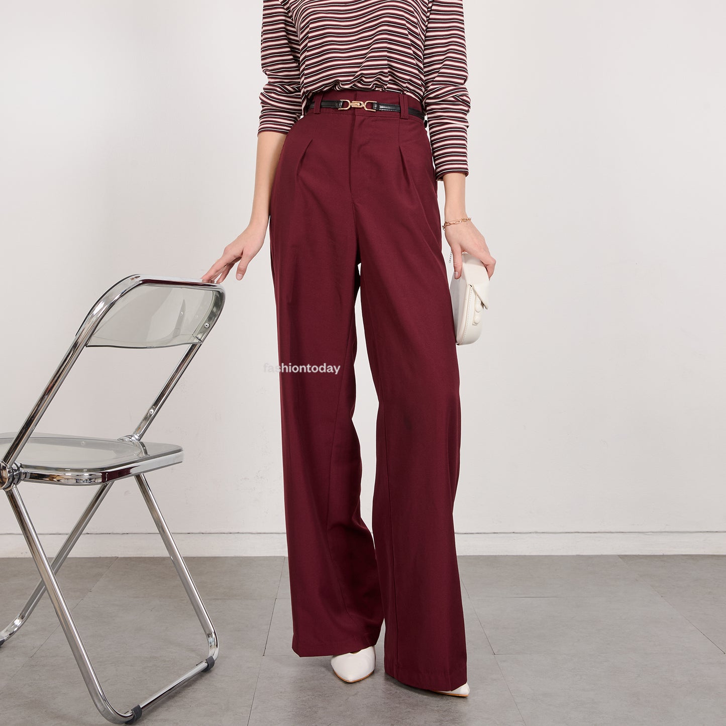 Rora Pants - Fashiontoday