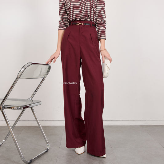 Rora Pants - Fashiontoday